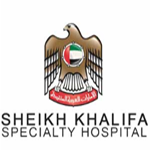 Our Client Sheikh Khalifa Specialty Hospital Logo