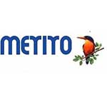 Our Client Metito Logo