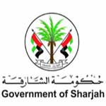 Our Client Government of Sharjah Logo