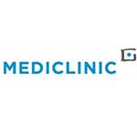 Our Client Mediclinic Logo