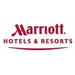 Our Client Marriot Hotels & Resorts Logo