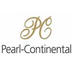 Our Client Pearl Continental Logo
