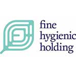 Our Client Fine Hygienic Holding Logo