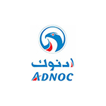 Our Client Adnoc Logo