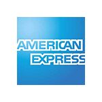 Our Client American Express Logo