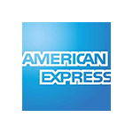 Our Client American Express Logo