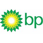 Our Client British Petroleum Logo
