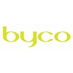 Our Client Byco Logo