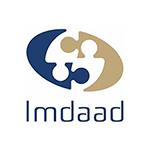 Our Client Imdaad Logo