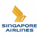 Our Client Singapore Airline Logo