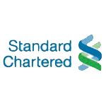 Our Client Standard Chartered Bank Logo
