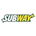 Our Client Subway Logo