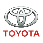 Our Client Toyoto Logo
