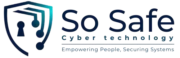 So Safe Cyber Technology - Logo